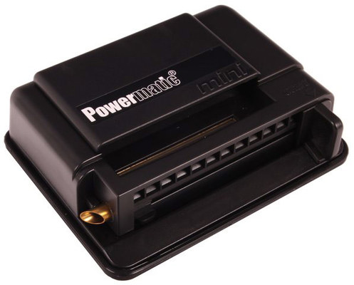 Машинка набивочная Powermatic Mini Black 03133