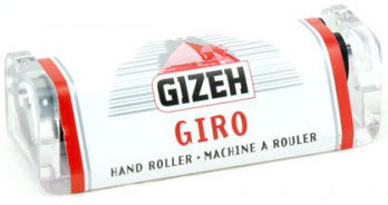 Машинка для самокруток Gizeh Giro Hand Roller (Пластик)