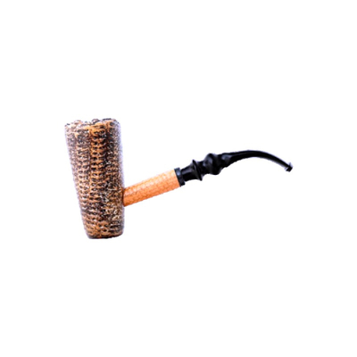 Курительная трубка Missouri Meerschaum (10) FH