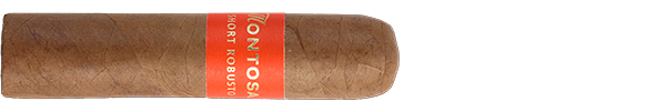 Сигары Montosa Short Robusto