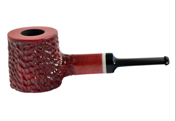 Курительная трубка Mr.Brog Груша №62 Hammer 9mm 
