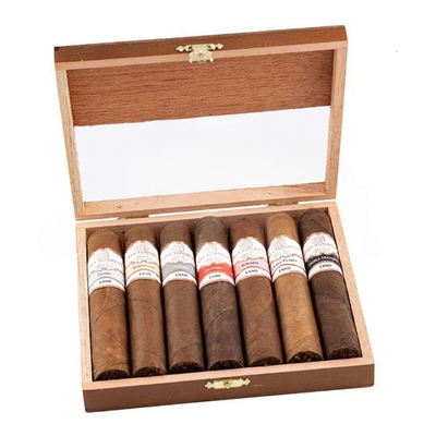 Подарочный набор Набор сигар Casa Turrent 1880 Robusto