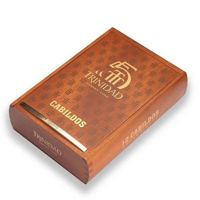 Подарочный набор Набор сигар Trinidad Cabildos Limited Edition 2024
