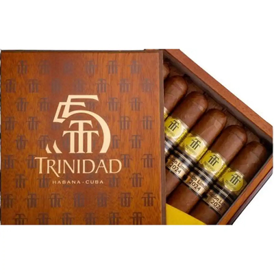 Подарочный набор Набор сигар Trinidad Cabildos Limited Edition 2024