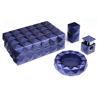 Подарочный набор Набор сигарных аксессуаров Colibri SET-HU300T5