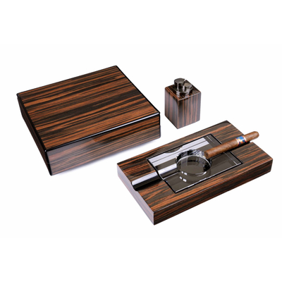 Подарочный набор Набор сигарных аксессуаров Howard Miller SET-810-015