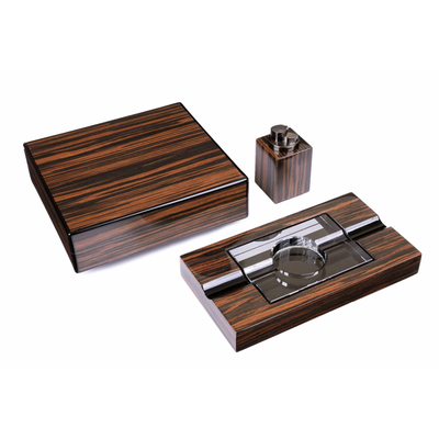 Подарочный набор Набор сигарных аксессуаров Howard Miller SET-810-015