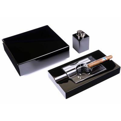 Подарочный набор Набор сигарных аксессуаров Howard Miller SET-810-018