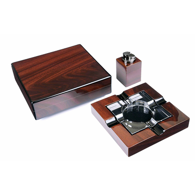 Подарочный набор Набор сигарных аксессуаров Howard Miller SET-810-021