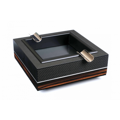 Подарочный набор Набор сигарных аксессуаров Gentili SET-SV20-Croco-Black