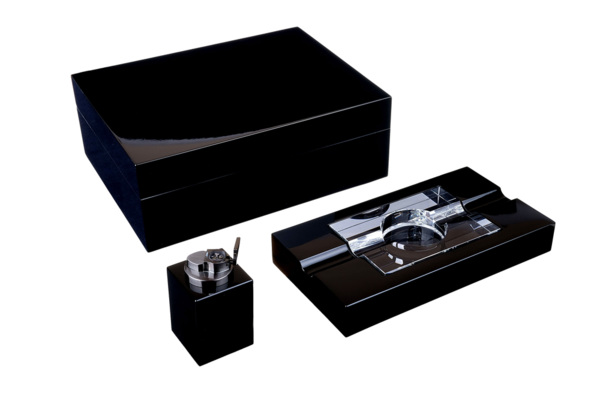 Подарочный набор Набор сигарных аксессуаров Howard Miller SET-810-020-1