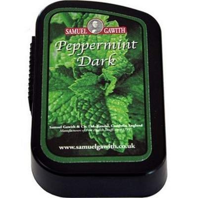 Нюхательный табак Samuel Gawith Peppermint Dark