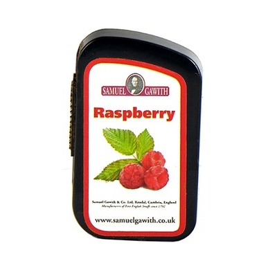 Нюхательный табак Samuel Gawith Raspberry