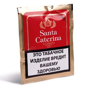 Нюхательный табак St.Caterina