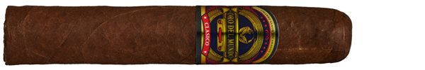 Сигары Oro Del Mundo Clasico Robusto