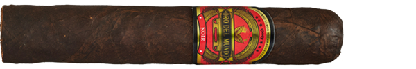 Сигары Oro Del Mundo Noir Robusto