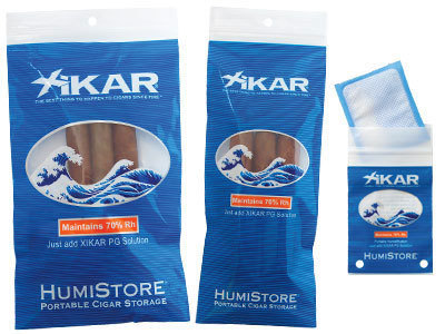 Пакет Xikar 805 HumiStore