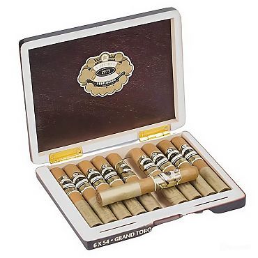 Сигары PDR A.Flores 1975 Gran Reserva Desflorado Double Magnum