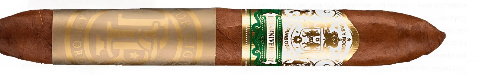 Сигары PDR FYR 10th Anniversary Reserva Limitada Figurado
