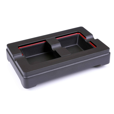 Пепельница сигарная Passatore на 2 сигары, алюминий 523-016