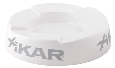 Пепельница Xikar 428 White