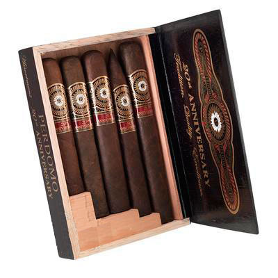 Подарочный набор Подарочный набор сигар Perdomo 20th Anniversary Maduro Gift Pack