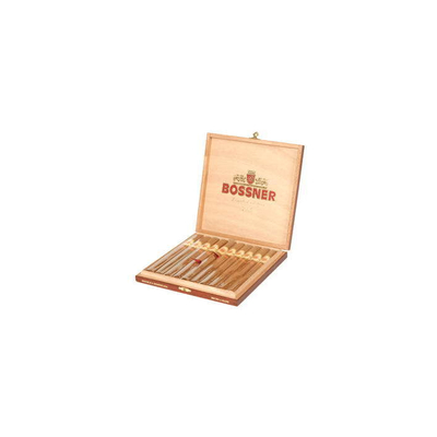 Подарочный набор Подарочный набор сигар Bossner Double Corona