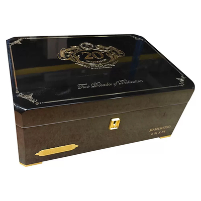 Подарочный набор Подарочный набор сигар A. J. Fernandez 20-th Anniversary Belicoso Limited Edition