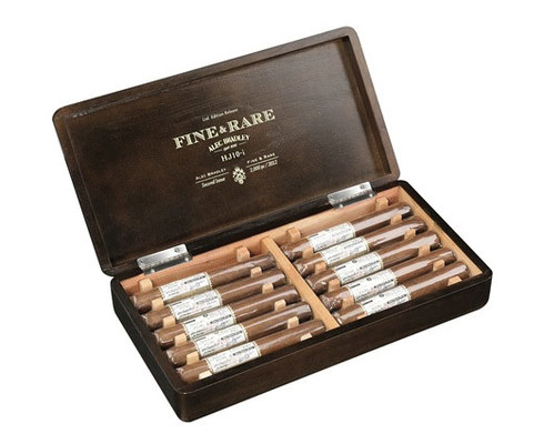 Подарочный набор Подарочный набор сигар Alec Bradley Fine & Rare