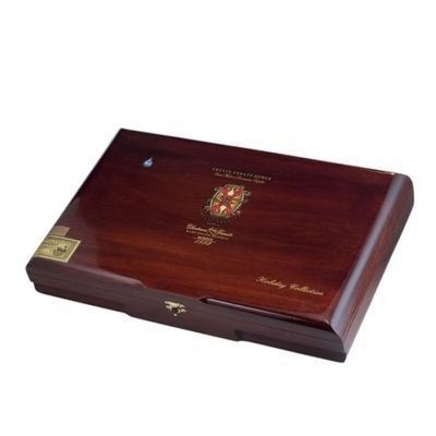 Подарочный набор Подарочный набор сигар Arturo Fuente Opus X Holiday Collection Sampler