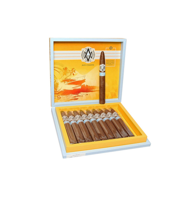 Подарочный набор Подарочный набор сигар AVO Regional South LE 2020