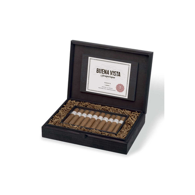 Подарочный набор Подарочный набор сигар Buena Vista Araperique Robusto (20 шт.)