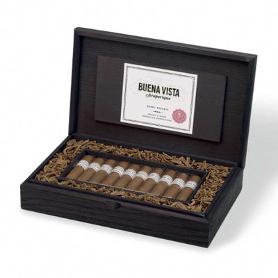 Подарочный набор Подарочный набор сигар Buena Vista Araperique Short Robusto (20 шт.)