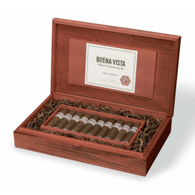 Подарочный набор Подарочный набор сигар Buena Vista Dark Fired Kentucky Short Robusto (20 шт.)