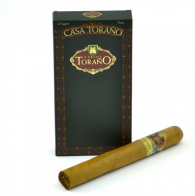 Подарочный набор Подарочный набор сигар Carlos Torano Casa Torano Gift Pack
