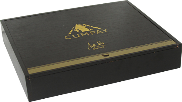 Подарочный набор Подарочный набор сигар Cumpay Set