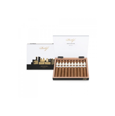 Подарочный набор Подарочный набор сигар Davidoff Exclusive Beirut
