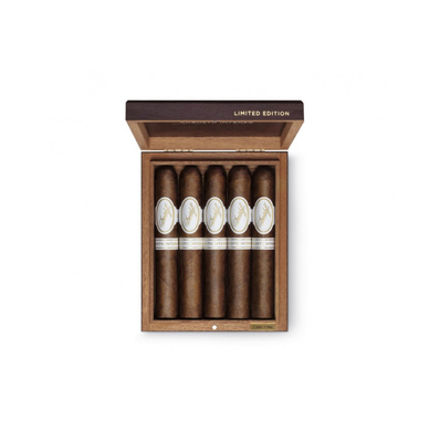 Подарочный набор Подарочный набор сигар Davidoff LE 2020 Robusto Intenso (5 шт.)