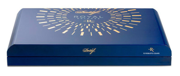 Подарочный набор Подарочный набор сигар Davidoff Royal Release Robusto