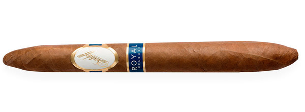 Подарочный набор Подарочный набор сигар Davidoff Royal Release Salomones