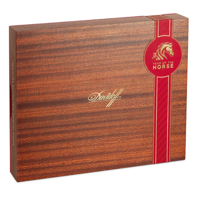 Подарочный набор Подарочный набор сигар Davidoff Year of the Horse 2026