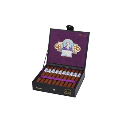 Подарочный набор Подарочный набор сигар Diamond Crown Julius Caeser Churchill