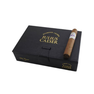Подарочный набор Подарочный набор сигар Diamond Crown Julius Caeser Hail Caeser