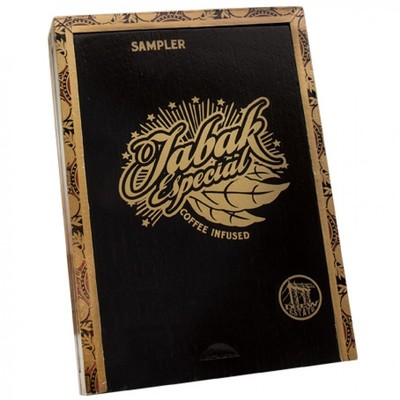 Подарочный набор Подарочный набор сигар Drew Estate Tabak Especial Medio Sampler