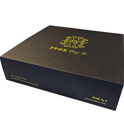 Подарочный набор Подарочный набор сигар Arturo Fuente FFOX Fuente Fuente Opus X 6 Set Cigars Heaven and Earth Big 