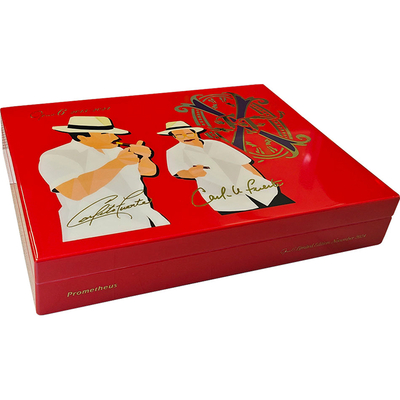 Подарочный набор Подарочный набор сигар Arturo Fuente FFOX Fuente Fuente Opus X 6 Set Cigars Red