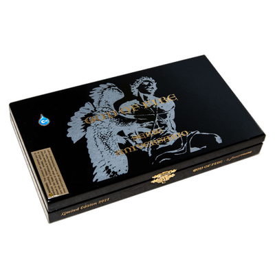 Подарочный набор Подарочный набор сигар God of Fire Serie Aniversario SET 5 Cigars