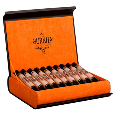 Подарочный набор Подарочный набор сигар Gurkha Black Dragon