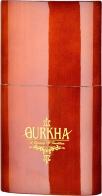 Подарочный набор Подарочный набор сигар Gurkha Cellar Reserve Wood Sampler XO