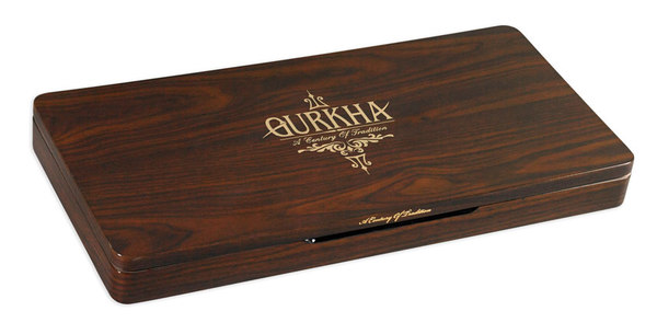 Подарочный набор Подарочный набор сигар Gurkha Heritage Sampler